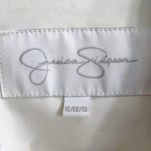 Fall Winter Jacket by Jessica Simpson - Picture 2 of 13